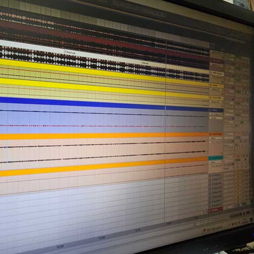 7.Ableton Live 10 Standard