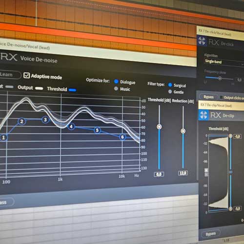 9.Izotope RX 9